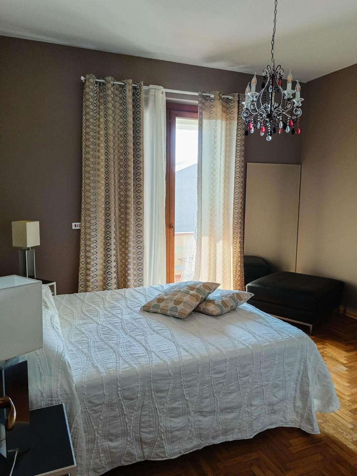 Sweet Emily B&B Montelupo Fiorentino Exterior foto