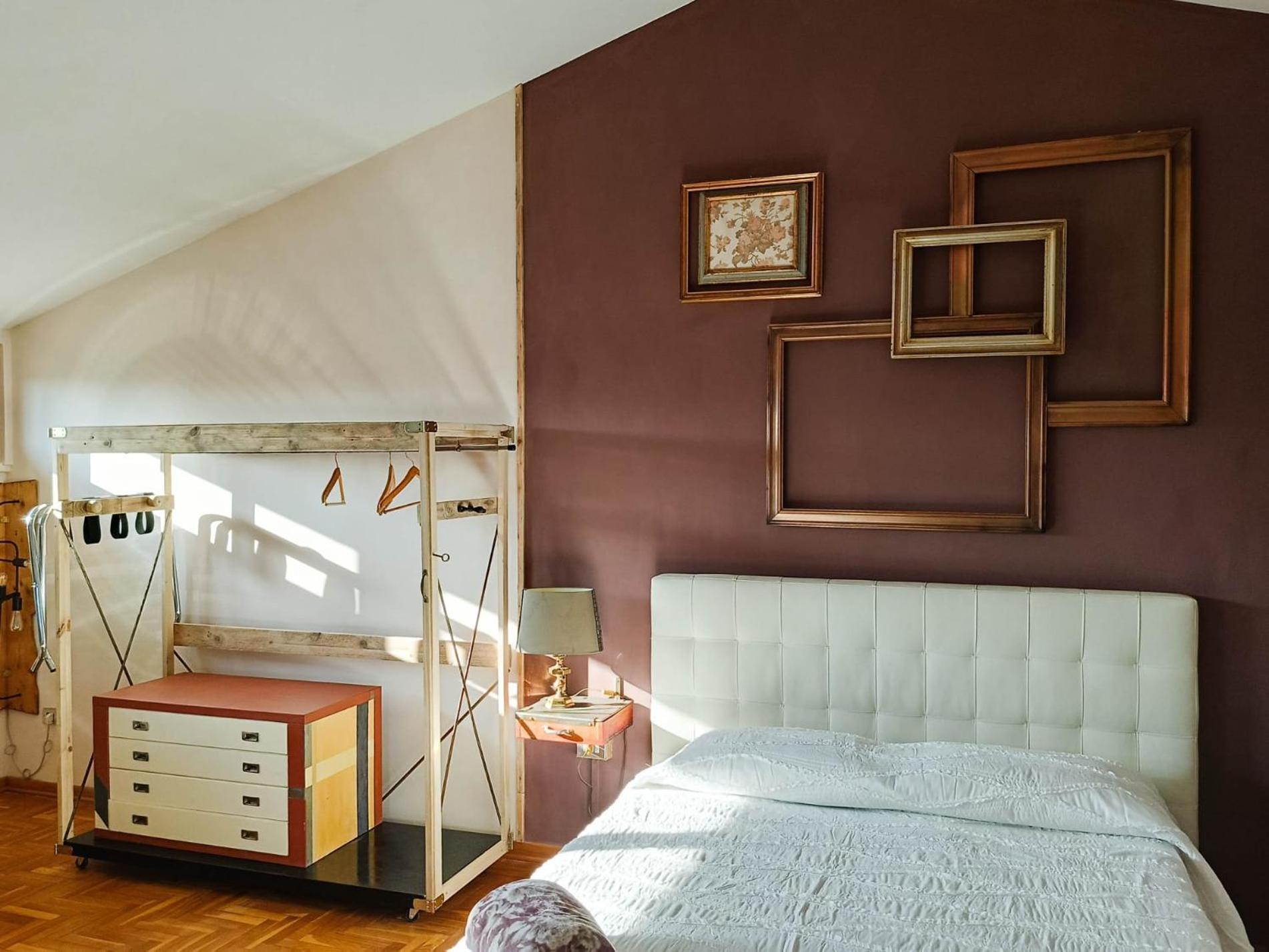 Sweet Emily B&B Montelupo Fiorentino Exterior foto