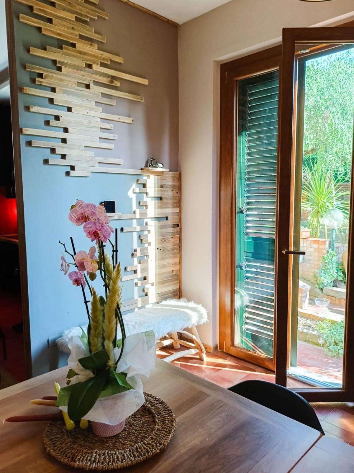 Sweet Emily B&B Montelupo Fiorentino Exterior foto
