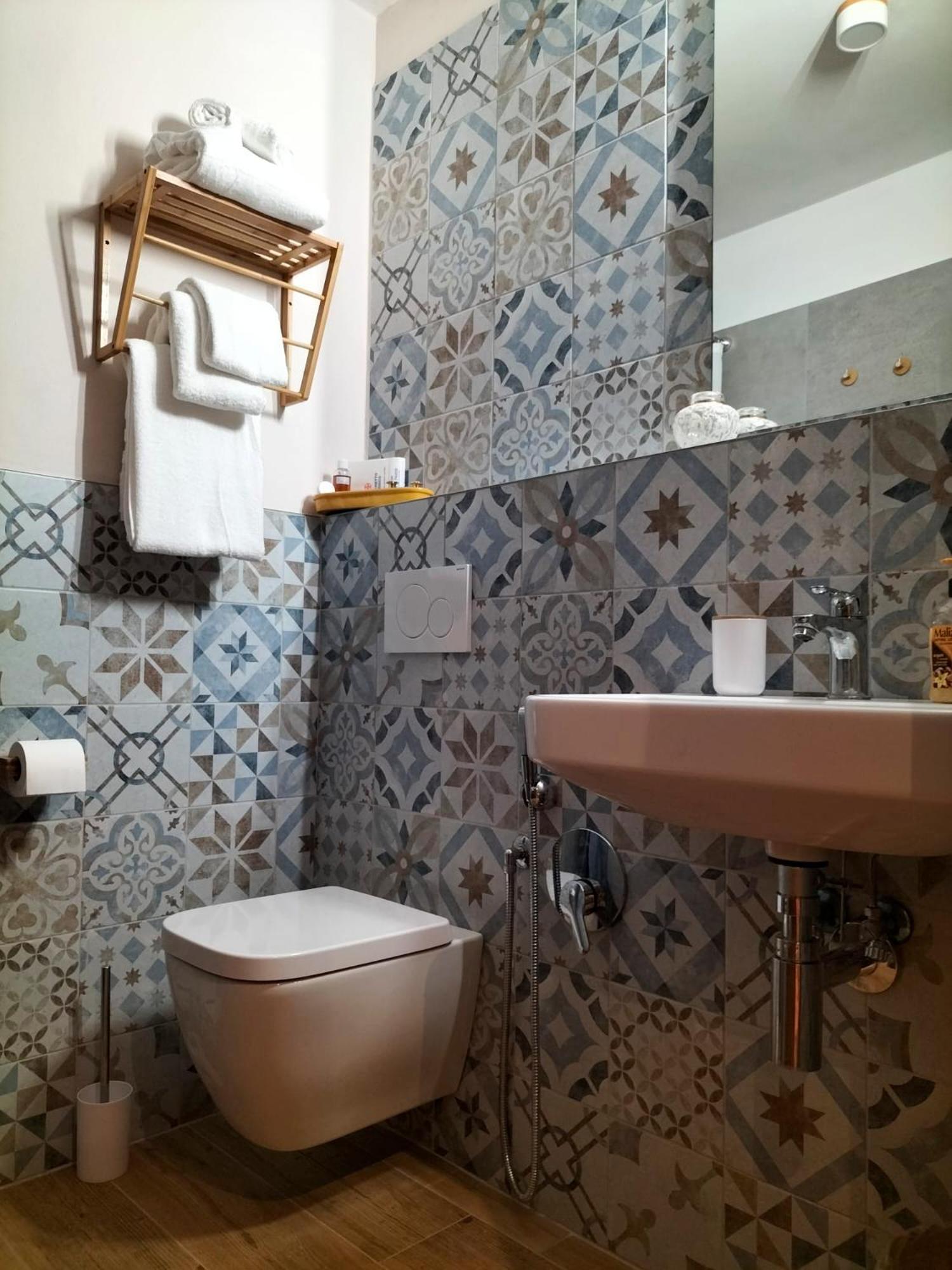 Sweet Emily B&B Montelupo Fiorentino Exterior foto